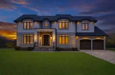 2032 Deramore Drive Oakville Ontario L6J 2P5