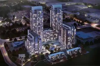 30 Meadowglen Place Unit# 618 Toronto E09 Ontario M1G 0A6