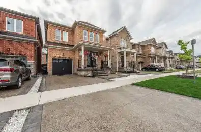 17 Bachelor Street Brampton Ontario L7A 5B1