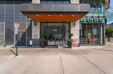 4011 Brickstone Mews Unit# 3307 Mississauga Ontario L5B 0J7