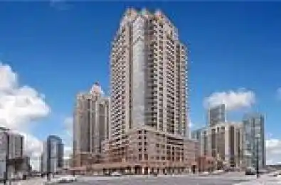 4090 Living Arts Drive Unit# 2306 Mississauga Ontario L5B 4M8