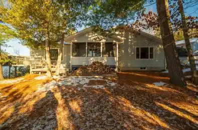 2087 B Grindstone Lake Road Frontenac Ontario K0H 2M0