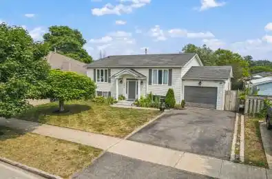 3676 Black Creek Road Fort Erie Ontario L0S 1S0