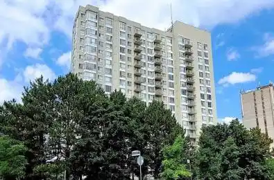 3077 Weston Road Unit# 1706 Toronto W05 Ontario M9M 3A1