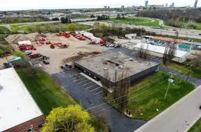 1099 Guelph Street Kitchener Ontario N2B 2E4