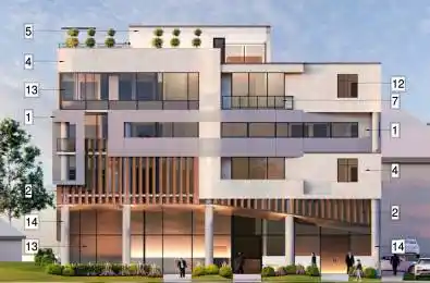 1717 Brock Street Whitby Ontario L1N 4M7