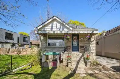 217 Alderbrae Avenue Toronto W06 Ontario M8W 4K4