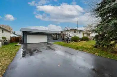 11 Lindbergh Drive Fort Erie Ontario L2A 2Z5