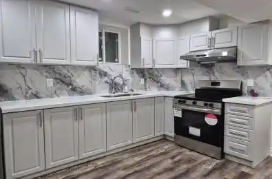 46 Meadowcrest Lane Brampton Ontario L7A 0V7