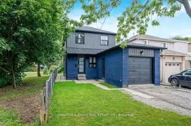 6490 Meltzer Mews Mississauga Ontario L5N 3K7