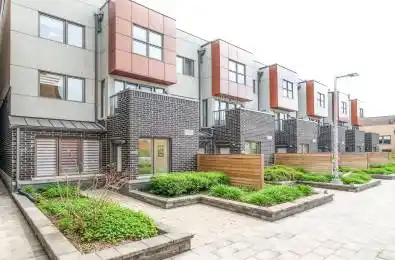 1972 Victoria Park Avenue Unit# 27 Toronto C13 Ontario M1R 1V1