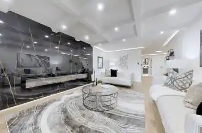 278 Bloor Street Unit# 1501 Toronto C09 Ontario M4W 3M4