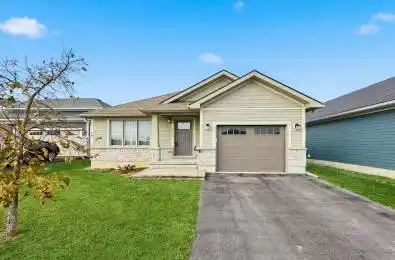 8 Tessa Boulevard Belleville Ontario K8N 4Z5