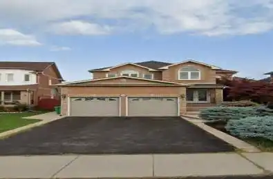99 Hood Cres Crescent Brampton Ontario L6Y 4S7