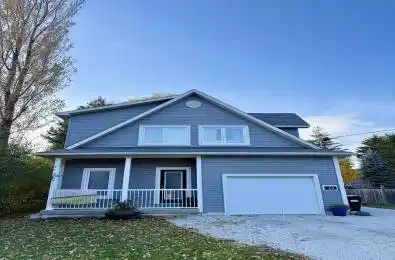 18 Hickory Street Collingwood Ontario L9Y 3E4