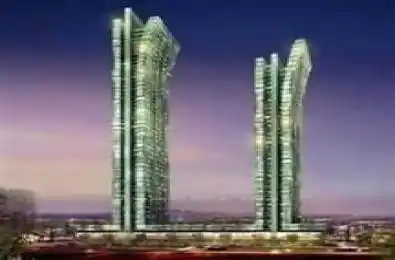 11 Bogert Avenue Unit# 2308 Toronto C07 Ontario M2N 0H4