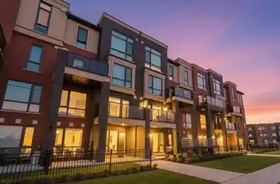 15 Romilly Avenue Unit# 19 Brampton Ontario L7A 5L8