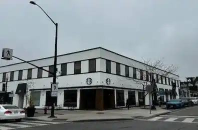 235 Lakeshore Road Unit# 200 Oakville Ontario L6J 1A7