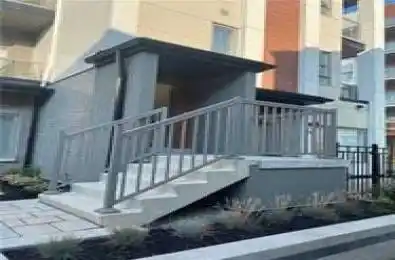 40 Orchid Place Unit# 15 Toronto E11 Ontario M1B 0C4