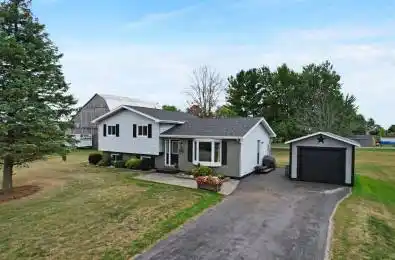 3294 ST JOHN Street North Stormont Ontario K0C 1E0