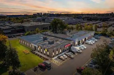 920 Belfast Road Unit# 101A Alta Vista and Area Ontario K1G 0Z6