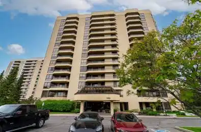 900 Wilson Road Unit# 506 Oshawa Ontario L1G 7T2