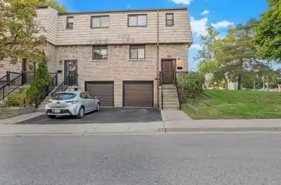 1536 Sixth Line Unit# 1 Oakville Ontario L6H 2P2