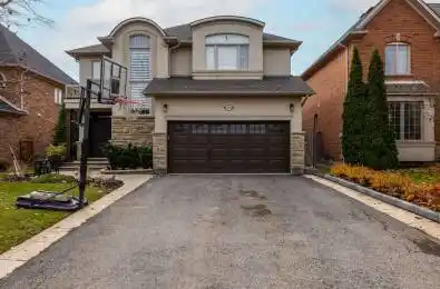 2472 Chaplin Road Oakville Ontario L6H 0A4