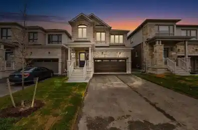 11 Gemini Drive Barrie Ontario L9J 0P5
