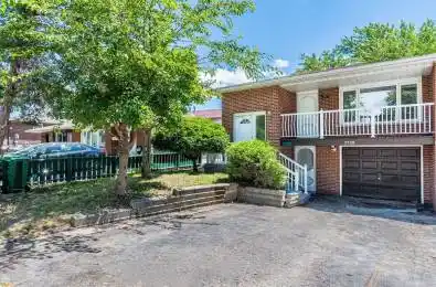 7738 Kittridge Drive Unit# Lower Mississauga Ontario L4T 3J6