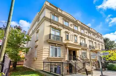 60 Carr Street Unit# TH3 Toronto C01 Ontario M5T 1B7