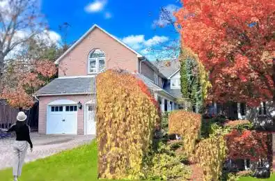 62 Longwater Chase Markham Ontario L3R 4A8