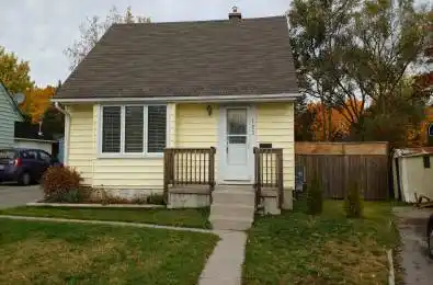 123 Humewood Drive Belleville Ontario K8N 4E5