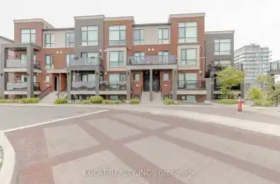 100 Dufay Road Unit# 100 Brampton Ontario L7A 4S3