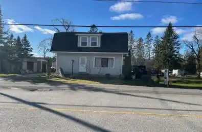 211 Burnt River Road Kawartha Lakes Ontario K0M 1C0