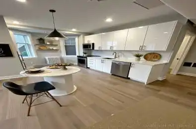 592 Church Street Unit# 10 Toronto C08 Ontario M4Y 2E5