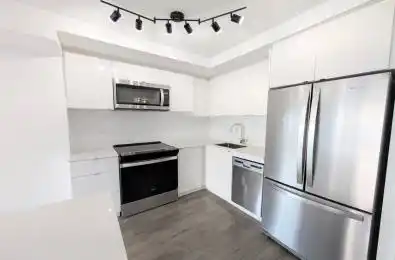 1461 Lawrence Avenue Unit# 1710 Toronto W04 Ontario M6L 0A6