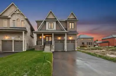 15 Baycroft Boulevard Essa Ontario L0M 1B5