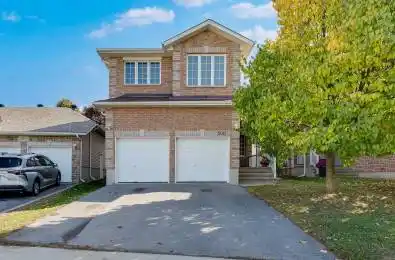 500 CONSERVATORY Drive Kingston Ontario K7M 9C8