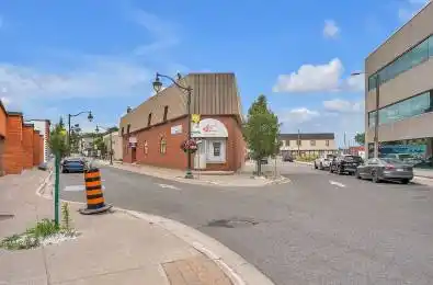 2 King Street Unit# Unit A Quinte West Ontario K8V 3V7