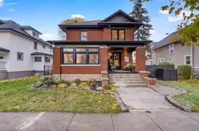 231 Charlotte Street Port Colborne Ontario L3K 3E5