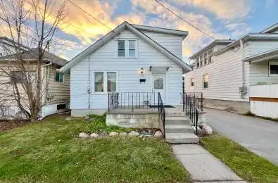 248 Dufferin Avenue Quinte West Ontario K8V 5E9