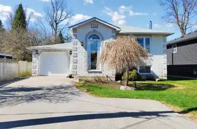 1086 Balsam Road Innisfil Ontario L0L 1W0