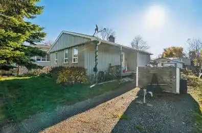 353 Hollywood Drive Georgina Ontario L4P 3A2