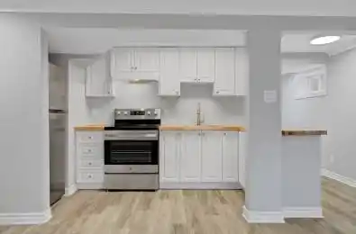 775 Trojan Avenue Unit# 3 Overbrook - Castleheights and Area Ontario K