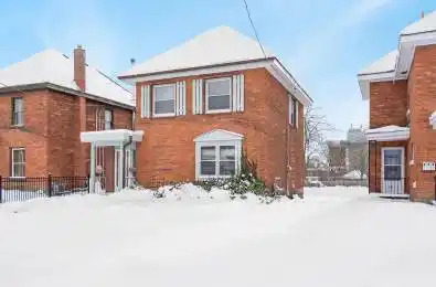 175 Mary Street Orillia Ontario L3V 3E5