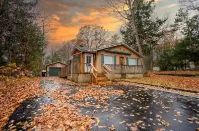 86 Oliver Drive Tiny Ontario L0L 2J0