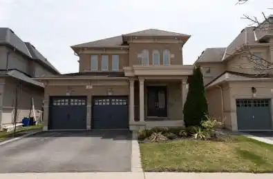 47 Stanton Avenue Vaughan Ontario L4H 0V5