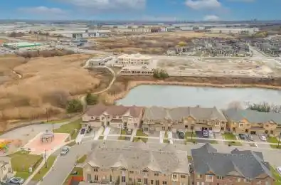 38 Davenfield Circle Brampton Ontario L6P 4M2