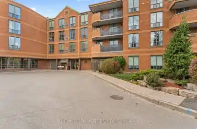 30 Wilson Street Unit# 310 Markham Ontario L3P 1N1